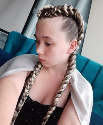 Светлана, 20