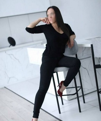 Алиночка, 30