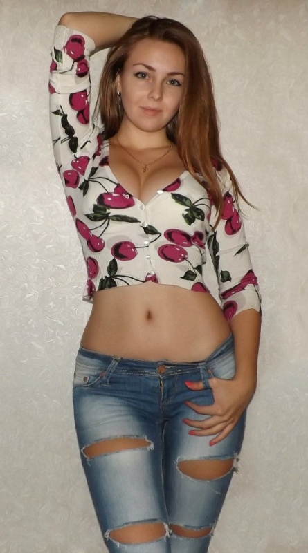 Катюшенька, 28